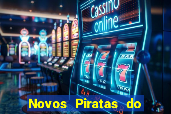 Novos Piratas do Caribe 6 piratas do caribe 6 o retorno de davy